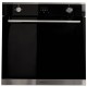 Davoline BPDX 6012 Φούρνος άνω Πάγκου 72lt Π59.5εκ. Inox